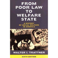 From Poor Law to Welfare State: A History of Social Welfare in America
