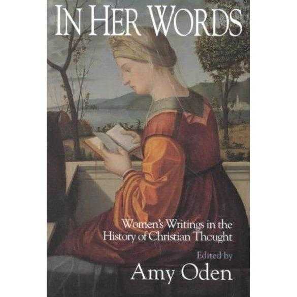 In Her Words | ADLE International