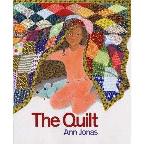 The Quilt | ADLE International