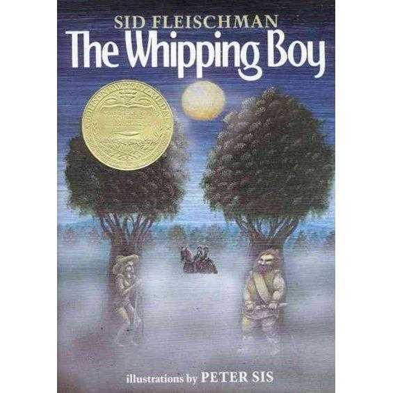 The Whipping Boy | ADLE International