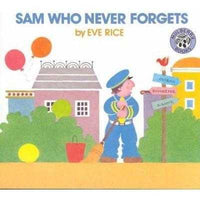 Sam Who Never Forgets | ADLE International