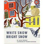 White Snow, Bright Snow | ADLE International
