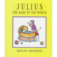 Julius, the Baby of the World | ADLE International