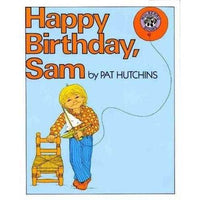 Happy Birthday, Sam | ADLE International