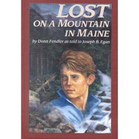 Lost on a Mountain in Maine | ADLE International