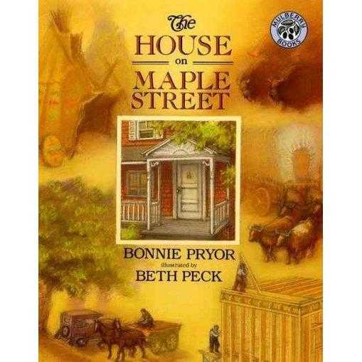 The House on Maple Street | ADLE International