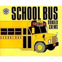 School Bus: For the Buses, the Riders, and the Watchers | ADLE International
