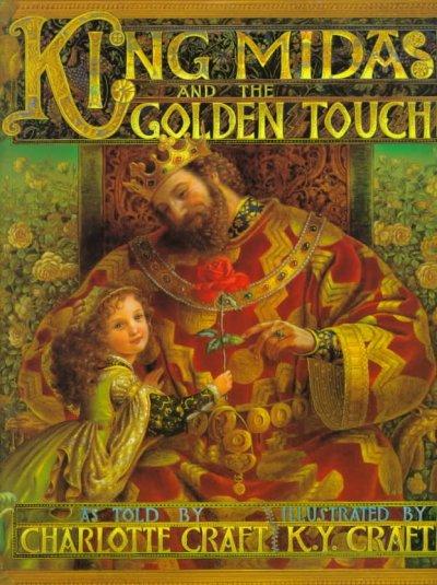 King Midas and the Golden Touch