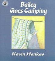 Bailey Goes Camping | ADLE International