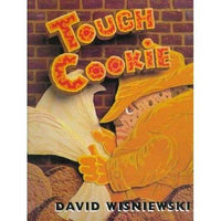 Tough Cookie | ADLE International