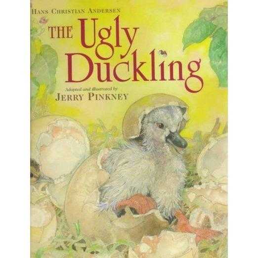 The Ugly Duckling (Caldecott Honor Book) | ADLE International