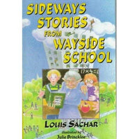 Sideways Stories from Wayside School (Wayside School) | ADLE International