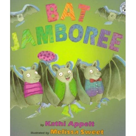 Bat Jamboree