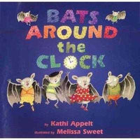 Bats Around the Clock | ADLE International