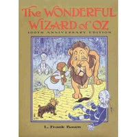 The Wonderful Wizard of Oz | ADLE International