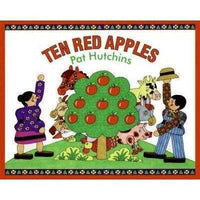 Ten Red Apples | ADLE International