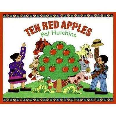 Ten Red Apples | ADLE International