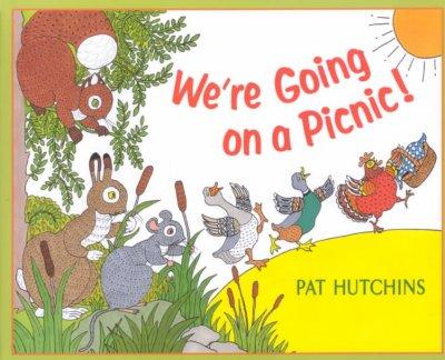 We're Going on a Picnic!