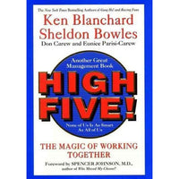 High Five!: The Magic of Working Together