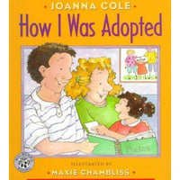 How I Was Adopted: Samantha's Story