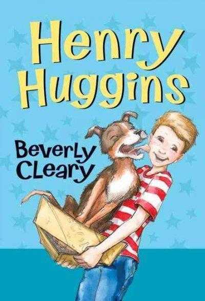 Henry Huggins (Morrow Junior Books) | ADLE International