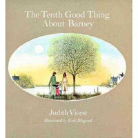 The Tenth Good Thing About Barney | ADLE International