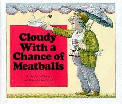 Cloudy With a Chance of Meatballs | ADLE International