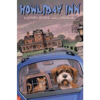 Howliday Inn (Bunnicula) | ADLE International