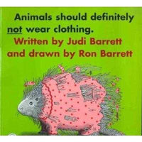 Animals Should Definitely Not Wear Clothing | ADLE International