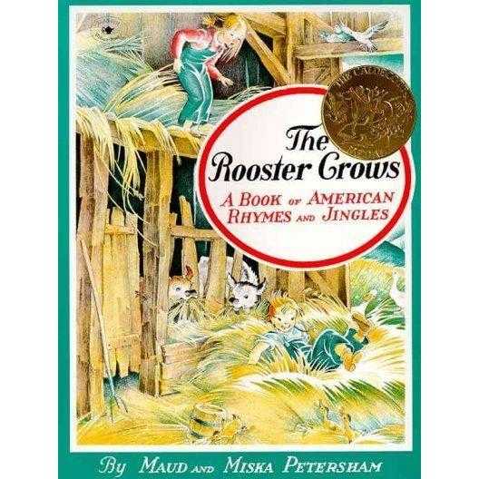 The Rooster Crows: A Book of American Rhymes and Jingles | ADLE International