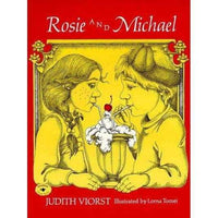 Rosie and Michael