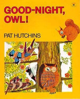 Good-Night, Owl! | ADLE International