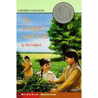 The Courage of Sarah Noble (Ready-For-Chapters) | ADLE International