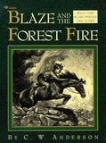 Blaze and the Forest Fire | ADLE International
