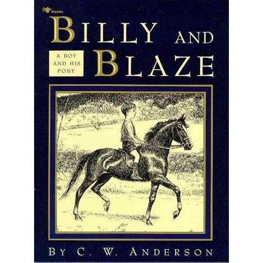 Billy and Blaze | ADLE International