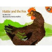 Hattie and the Fox | ADLE International