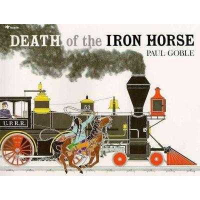 Death of the Iron Horse | ADLE International