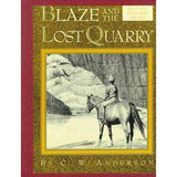 Blaze and the Lost Quarry | ADLE International