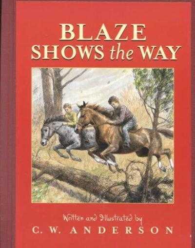 Blaze Shows the Way: Story and Pictures | ADLE International