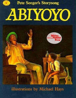 Abiyoyo: Based on a South African Lullaby and Folk Story (Reading Rainbow Book) | ADLE International