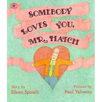 Somebody Loves You, Mr. Hatch | ADLE International