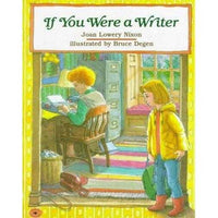 If You Were a Writer | ADLE International