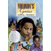 Yolonda's Genius (Newbery Honor Book)