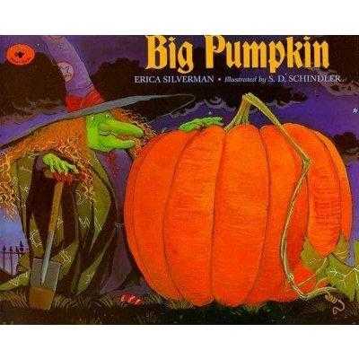 Big Pumpkin | ADLE International