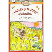 Henry Y Mudge / Henry and Mudge (SPANISH) (Henry and Mudge)