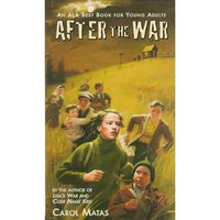 After the War | ADLE International