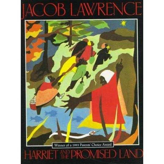 Harriet and the Promised Land | ADLE International