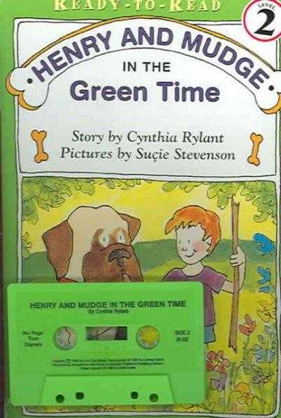 Henry and Mudge in the Green Time (Henry and Mudge) | ADLE International
