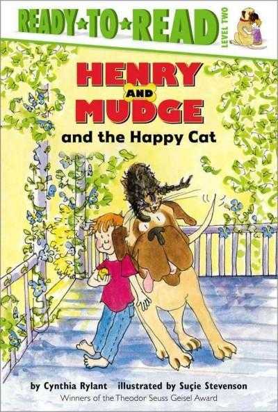 Henry and Mudge and the Happy Cat (Henry and Mudge): Henry and Mudge and the Happy Cat | ADLE International