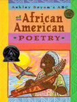 Ashley Bryan's ABC of African American Poetry: A Jean Karl Book